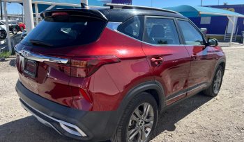 
									KIA SELTOS EX PACK 2023 full								