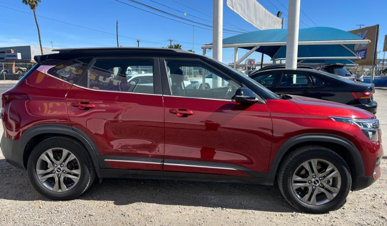 
								KIA SELTOS EX PACK 2023 full									