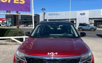 KIA SELTOS EX PACK 2023