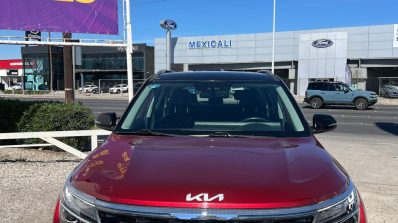 KIA SELTOS EX PACK 2023