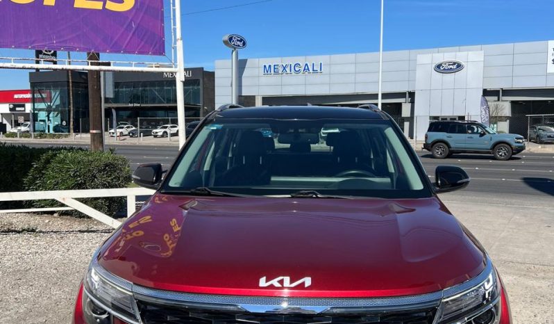 KIA SELTOS EX PACK 2023