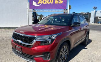 KIA SELTOS EX PACK 2023