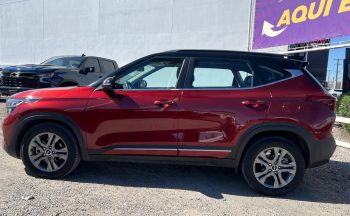 KIA SELTOS EX PACK 2023