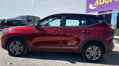 KIA SELTOS EX PACK 2023