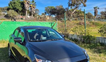 
									MAZDA 2 SPORT 2023 full								