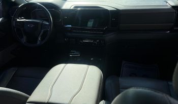 
									CHEVROLET CHEYENNE ZR2 4X4 2023 full								