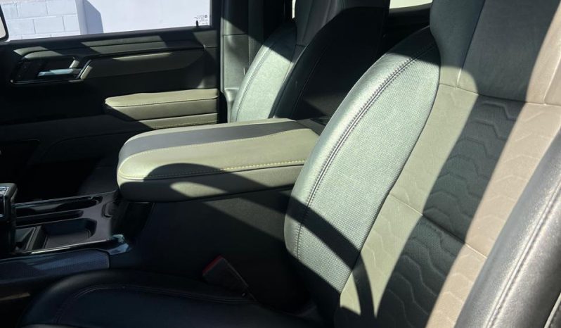 
								CHEVROLET CHEYENNE ZR2 4X4 2023 full									