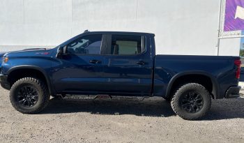 
									CHEVROLET CHEYENNE ZR2 4X4 2023 full								