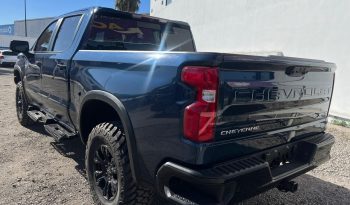 
									CHEVROLET CHEYENNE ZR2 4X4 2023 full								