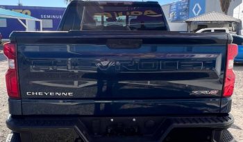 
									CHEVROLET CHEYENNE ZR2 4X4 2023 full								