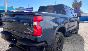 
									CHEVROLET CHEYENNE ZR2 4X4 2023 full								