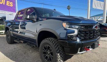 
									CHEVROLET CHEYENNE ZR2 4X4 2023 full								