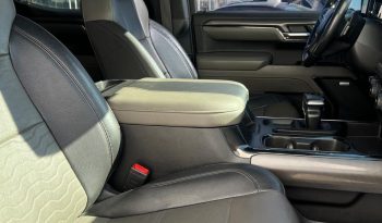 
									CHEVROLET CHEYENNE ZR2 4X4 2023 full								