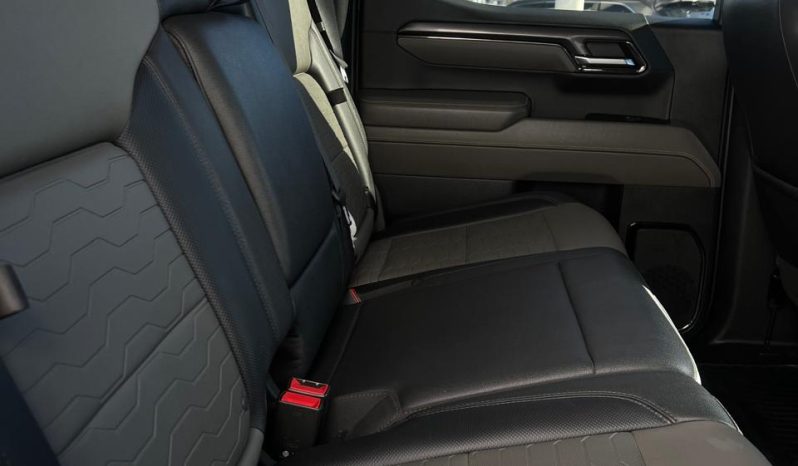 
								CHEVROLET CHEYENNE ZR2 4X4 2023 full									