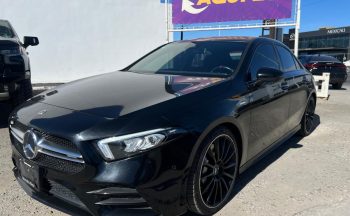 MERCEDES BENZ AMG  A35 2023