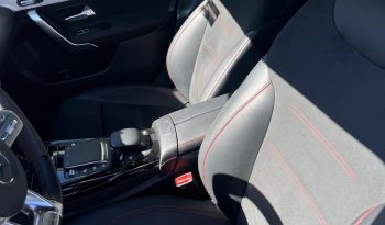 
									MERCEDES BENZ AMG  A35 2023 full								