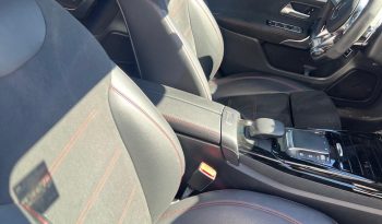 
									MERCEDES BENZ AMG  A35 2023 full								