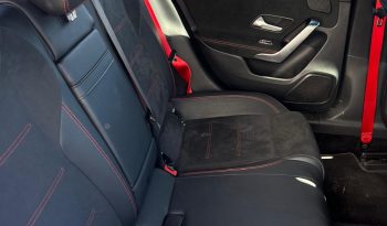 
									MERCEDES BENZ AMG  A35 2023 full								