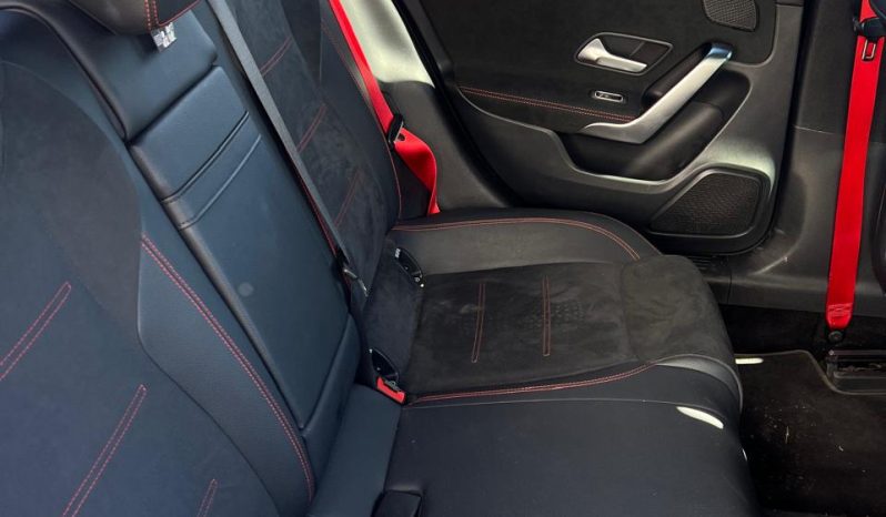 
								MERCEDES BENZ AMG  A35 2023 full									