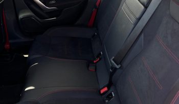 
									MERCEDES BENZ AMG  A35 2023 full								