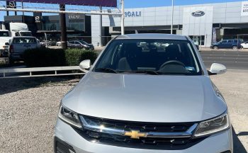 CHEVROLET AVEO LT 2024