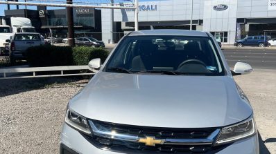 CHEVROLET AVEO LT 2024