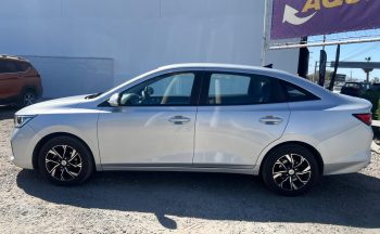 CHEVROLET AVEO LT 2024