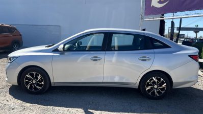 CHEVROLET AVEO LT 2024