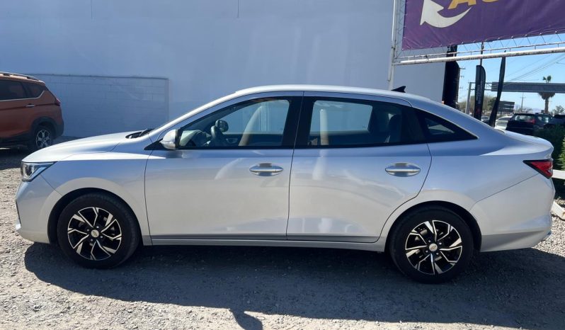 
								CHEVROLET AVEO LT 2024 full									