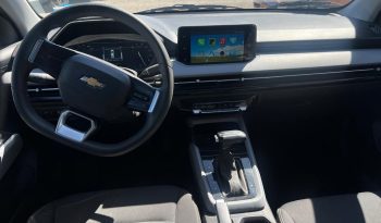 
									CHEVROLET AVEO LT 2024 full								