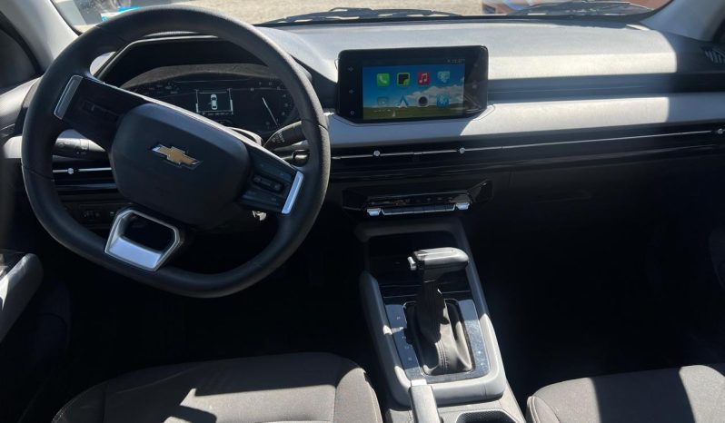 
								CHEVROLET AVEO LT 2024 full									