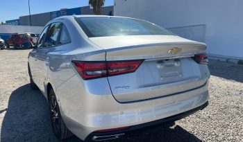 
									CHEVROLET AVEO LT 2024 full								