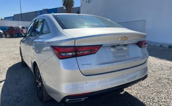 CHEVROLET AVEO LT 2024