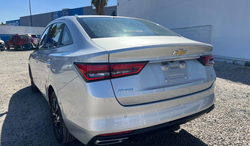 
								CHEVROLET AVEO LT 2024 full									