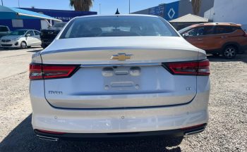 CHEVROLET AVEO LT 2024