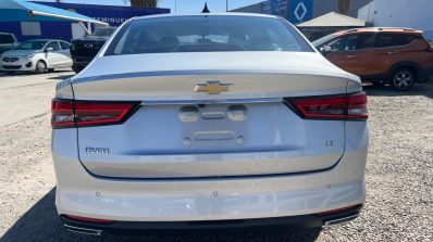 CHEVROLET AVEO LT 2024