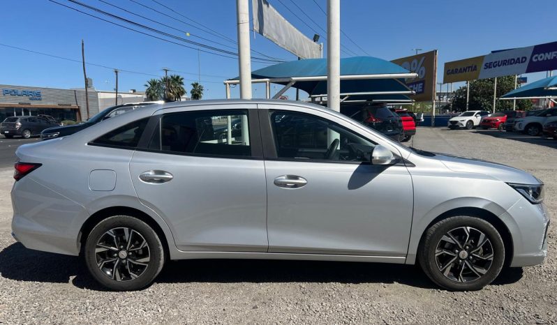 
								CHEVROLET AVEO LT 2024 full									