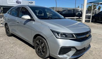 
									CHEVROLET AVEO LT 2024 full								