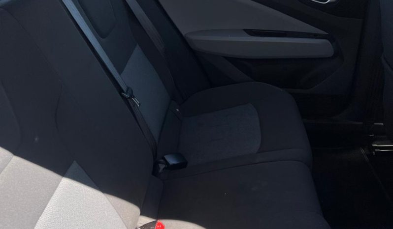 
								CHEVROLET AVEO LT 2024 full									