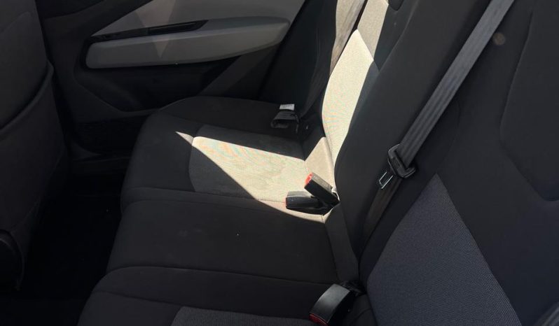 
								CHEVROLET AVEO LT 2024 full									