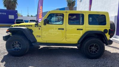 JEEP WRANGLER RUBICON XTR 2023