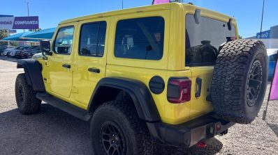 JEEP WRANGLER RUBICON XTR 2023