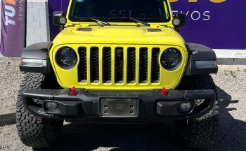 JEEP WRANGLER RUBICON XTR 2023