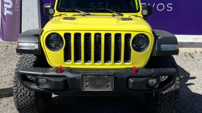 JEEP WRANGLER RUBICON XTR 2023