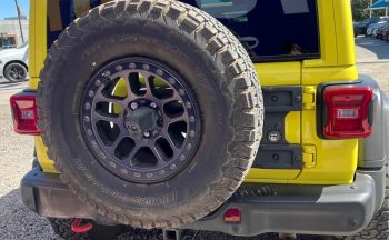 JEEP WRANGLER RUBICON XTR 2023