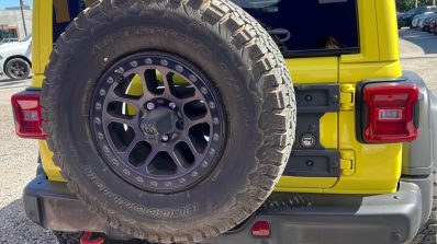 JEEP WRANGLER RUBICON XTR 2023