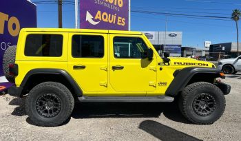 
									JEEP WRANGLER RUBICON XTR 2023 full								