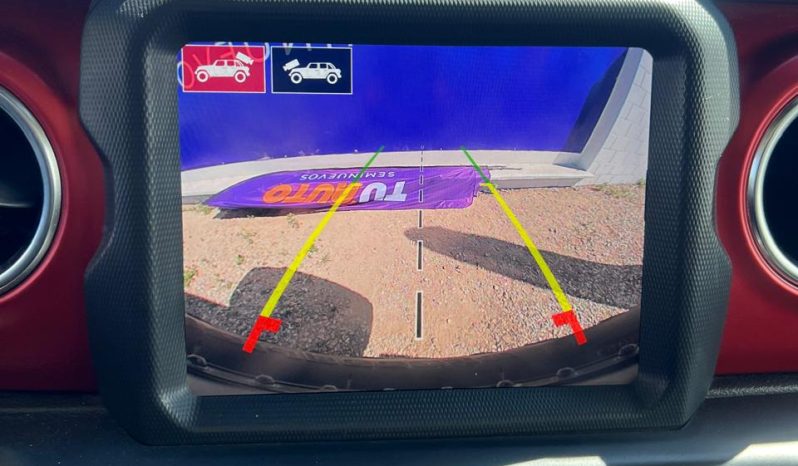 
								JEEP WRANGLER RUBICON XTR 2023 full									