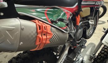 
									KTM 500 EXC -F 2023 Nacional full								