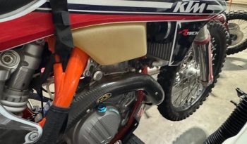 
									KTM 500 EXC -F 2023 Nacional full								